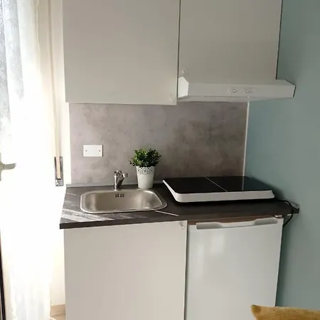 Bed & Breakfast Acquazzurra *