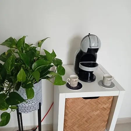 Acquazzurra Bed & Breakfast