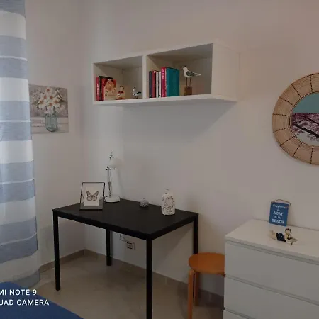 Bed & Breakfast Acquazzurra Montesilvano