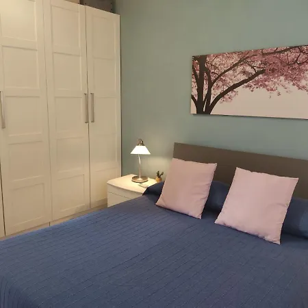 Acquazzurra Bed & Breakfast