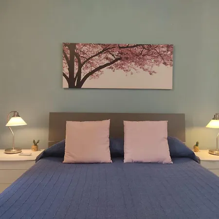Bed & Breakfast Acquazzurra