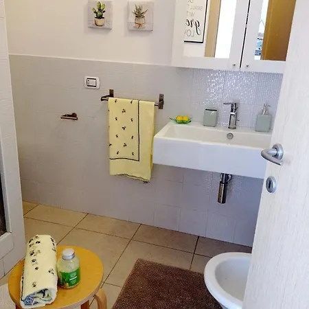 Bed & Breakfast Acquazzurra Montesilvano